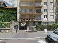 Parking à louer à Versailles