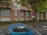 Parking privé à louer à Puteaux