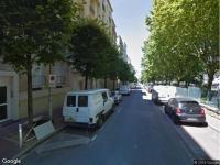 Parking à louer à Montrouge