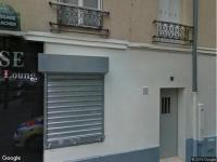 Box à louer à Paris 18