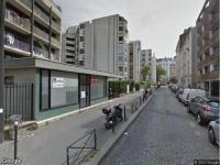 2 places de parking à vendre à Paris 12e