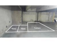 Parking moto et voiture à louer à Vélizy-Villacoublay