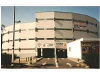 Parking à louer à La Courneuve