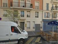 Parking à louer à La Garenne-Colombes