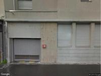 Location parking à Villeurbanne 