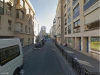 Location de parking à Paris 11