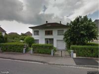 Garage (extérieur) 7 Rue Virgile, 67200 Strasbourg, France