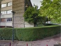 Parking privé à louer à Sceaux