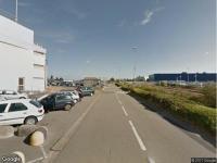 Parking privé à louer à Bouguenais