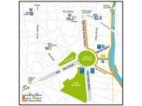 Location de parking - Toulouse - 1 rue de Valenciennes