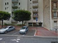 Location parking privé à Clamart