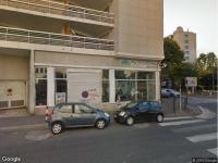 Box à louer à Marseille 8