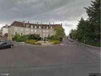 Parking à vendre à Dijon
