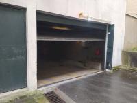 Location de box - Paris 19 - 49 rue de Romainville
