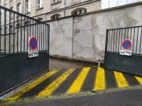 Location de box - Paris 19 - 49 rue de Romainville