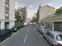 Place de parking à louer à Saint-Maur-des-Fossés