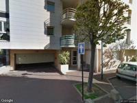 Parking à louer à La Garenne-Colombes