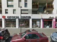 Parking à louer à Le Bourget