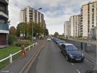 Box (sous-sol) Avenue des Sablons, 91350 Grigny, France