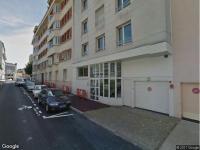 Parking privé à louer à Issy-les-Moulineaux