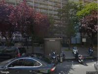 LOCATION PARKING PRIVE