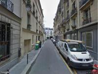 Place de parking à louer à Paris 3