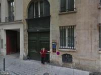 Parking à louer à Paris 2