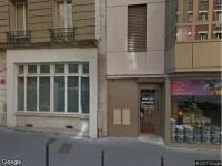 Parking sécurisé à louer à Paris 20