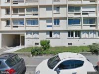 Parking privé à louer à Lyon 3