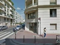 Parking à louer à Levallois-Perret