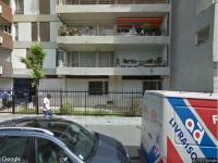 Parking privé à louer à Paris 18