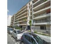 Location de parking - Paris 18 - 6 rue Marc Seguin