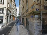 Parking à louer à Lyon 1