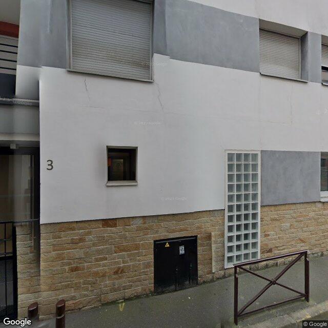 6 Rue Jean Moulin 94800 Villejuif  Communauté MCMS