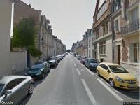 Parking à louer à Orléans