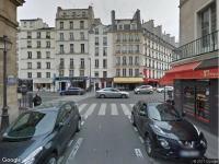 Parking à louer à Paris 4