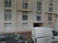 Parking à louer à Suresnes