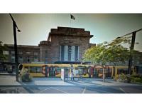 Parking à louer à Mulhouse