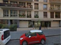 Parking à louer à Paris 15