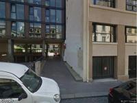 Parking à louer à Paris 9