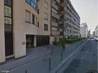 Location parking à Paris 11