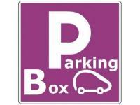 Box à louer à Paris 19