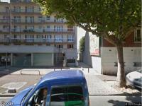 Box fermé à louer à Montreuil