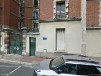 Vente parking à Suresnes