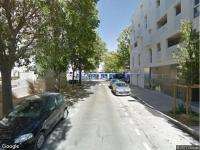 Parking à louer à Montpellier