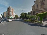 Location parking privé à Saint-Ouen