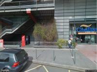 Parking à louer à Lille