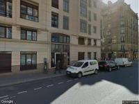Parking à louer à Paris 11