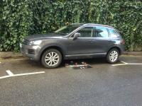 Parking à louer à Le Cannet