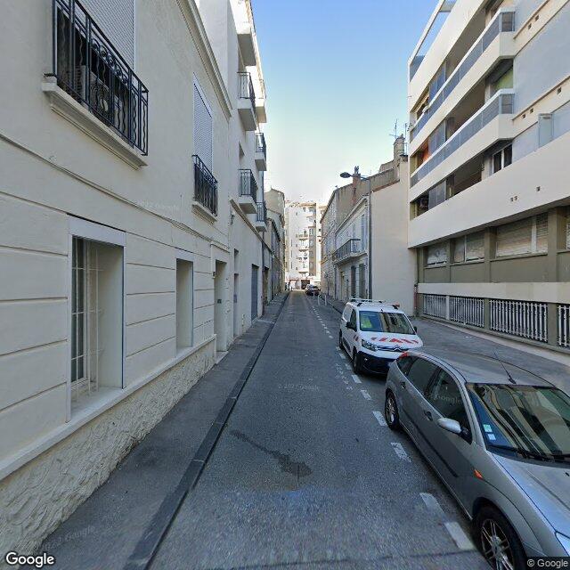 Place de parking à louer  Marseille 13005  Rue Boet, 13005 Marseille